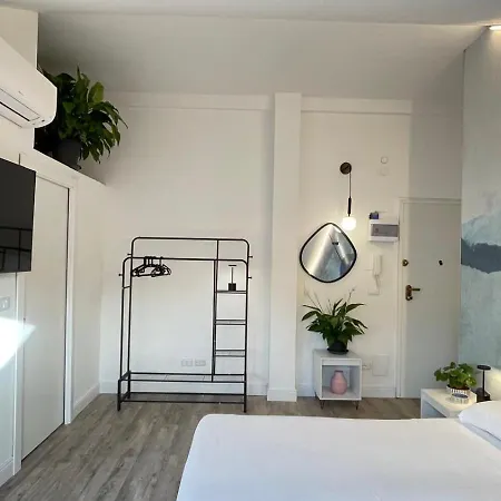 Appartement Attic Near Golf *