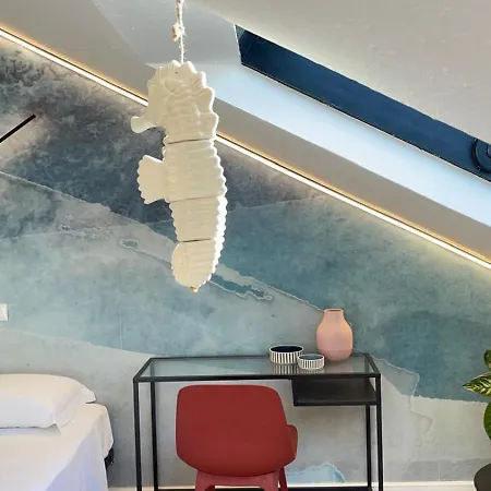 Attic Near Golf Διαμέρισμα Ραπάλο
