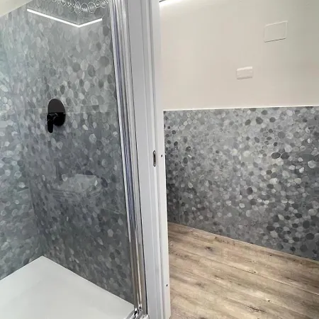 Apartment Attic Near Golf Rapallo