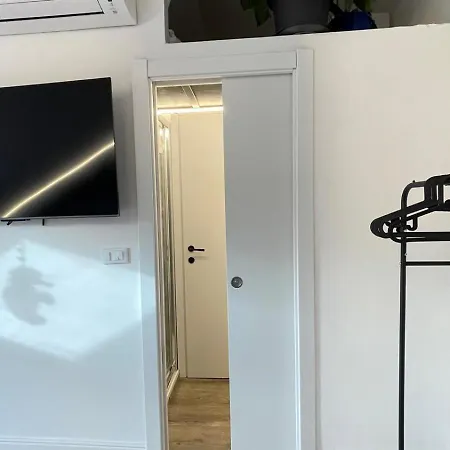Lägenhet Attic Near Golf